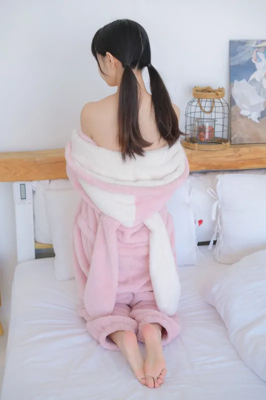 森萝财团 内部会员版 – 雏菊008 [123P 1V] 5